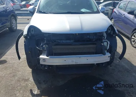 2016 Fiat 500X Trekking z USA, uszkodzony, nr VIN ZFBCFYCT8GP355373